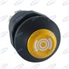 Pulsante Pneutron 12V Freno Parcheggio - Ama