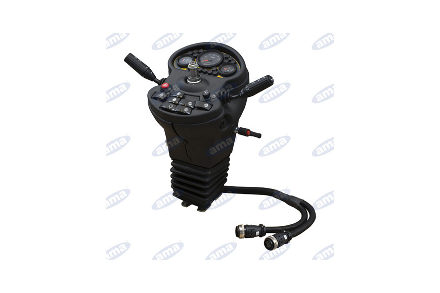 Cl. 2000 Court 12V Light Switch et Deviomarce