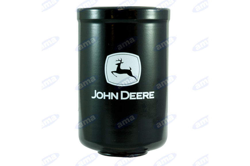 Filtro Olio Idraulico John Deere Rif. Al156625 - Ama