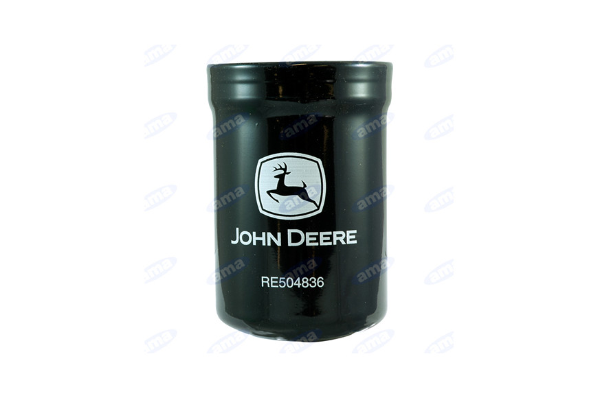 Filtro Nafta John Deere Rif. Re509031 - Ama