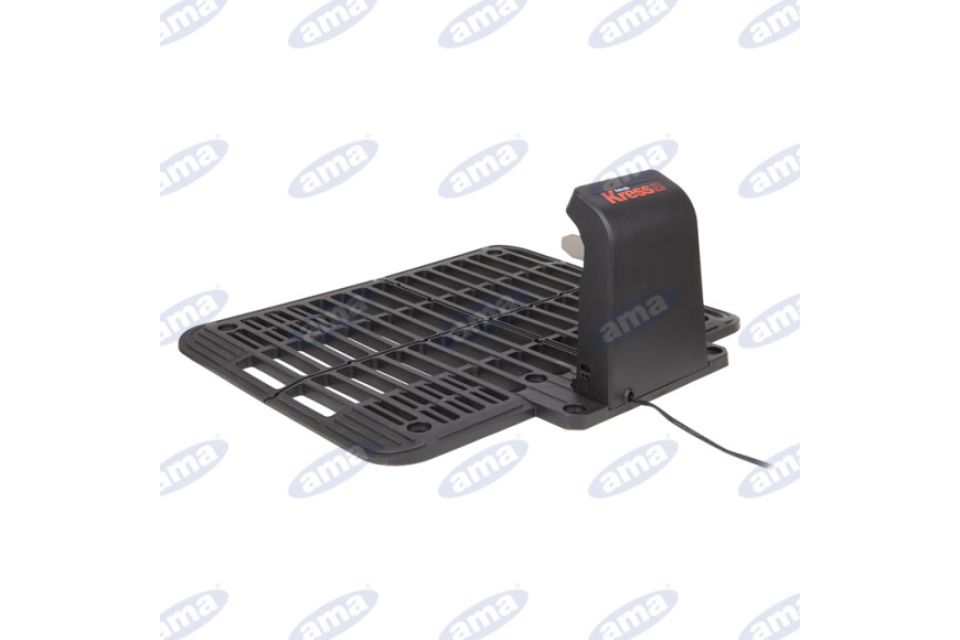 Stazione Base Per Robot Kress Modello Nano ( Kr100 - Ama