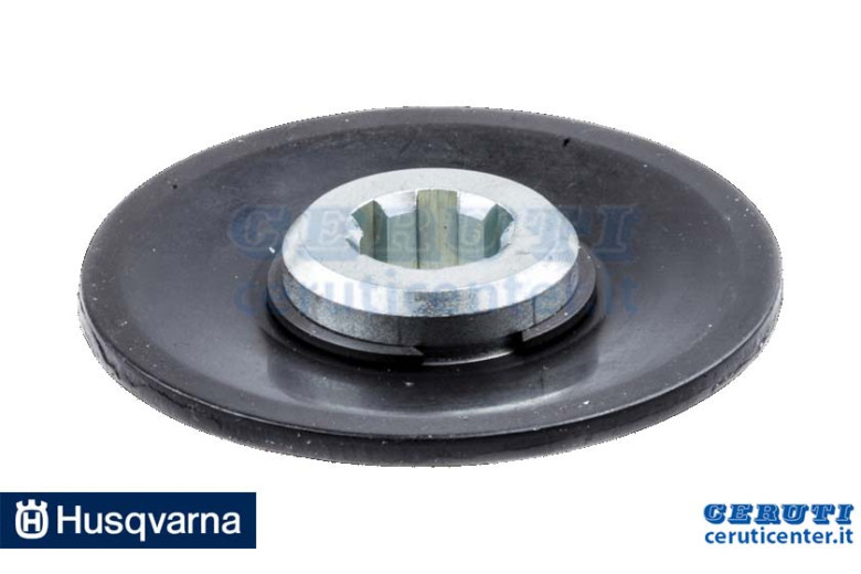 Flanschscheibe 25 - Original Husqvarna - 537 196 401