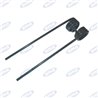 Dent originale Walker Kuhn