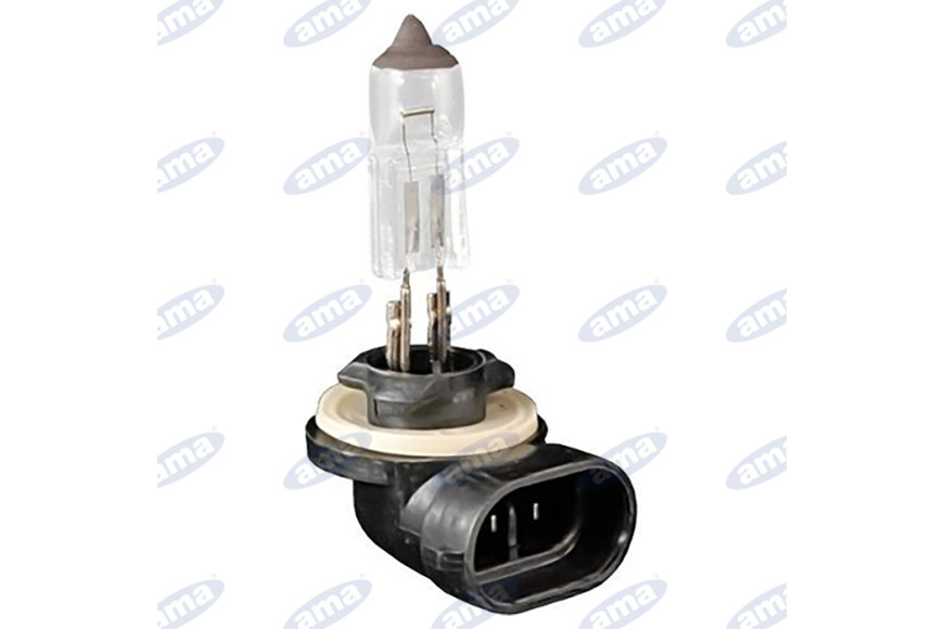 Lampada 12V 50W Ge886 - Ama