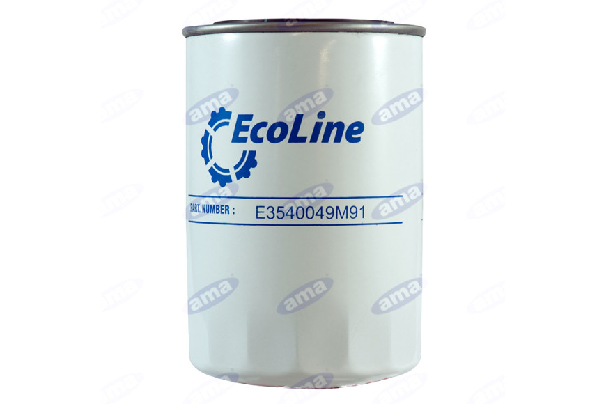 Filtro Nafta Landini Rif. E3541384M1 - Ama