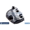 Marmitta - Originale Husqvarna - 537195001