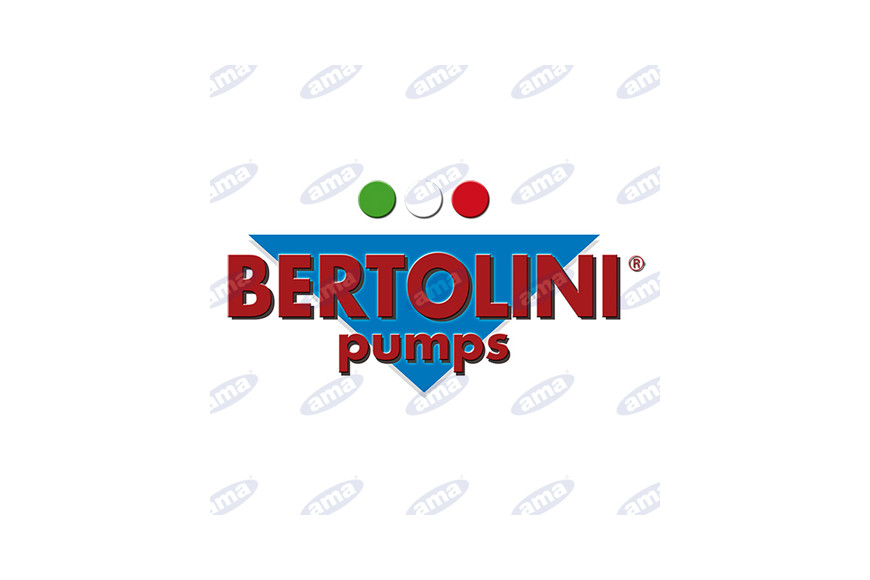 Pièces Pompe Idromeccanica Bertolini Poly 2073Vs