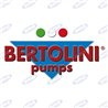 Pièces Pompe Idromeccanica Bertolini Poly 2073Vs