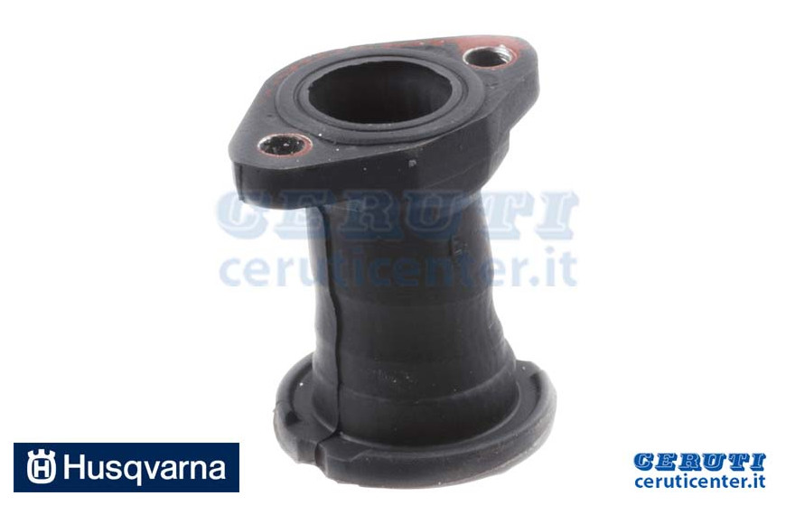 colector compl. 335Xpt - Husqvarna original - 537 193 002