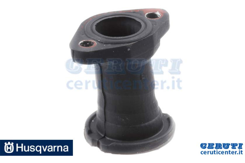 colector compl. 335Xpt - Husqvarna original - 537 193 002