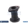 colector compl. 335Xpt - Husqvarna original - 537 193 002