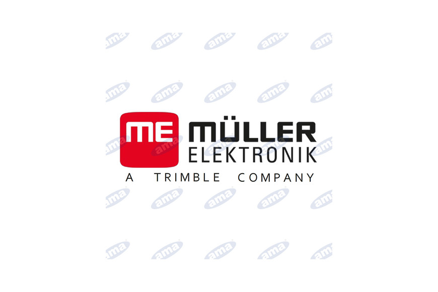 Capteur de vitesse Müller Elektronik