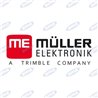 Capteur de vitesse Müller Elektronik