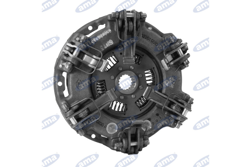 Frizione Luk Originale Adattabile Rif. 44907615 - Ama