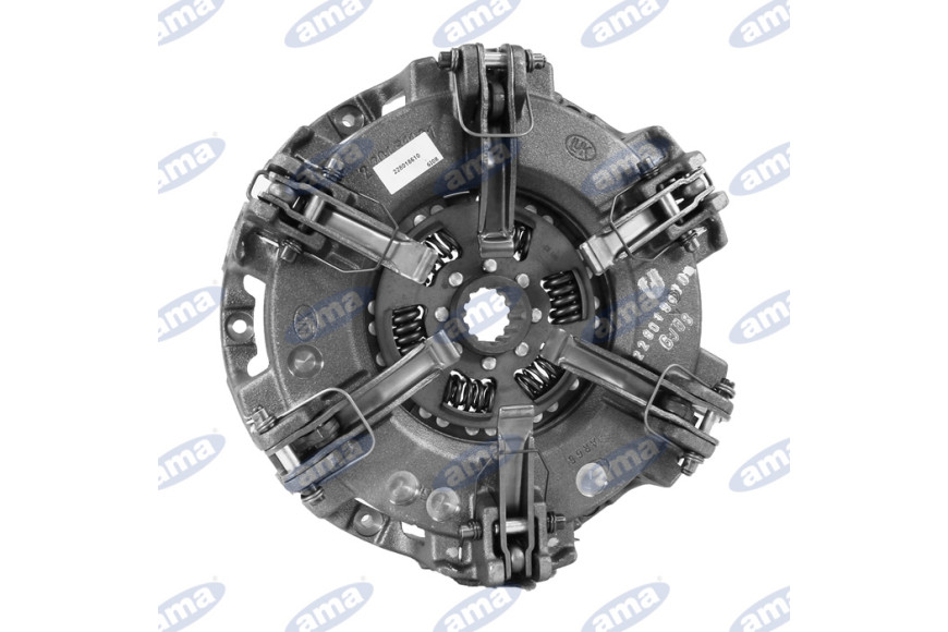Frizione Luk Originale Adattabile Rif. 84177326 - Ama