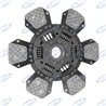 Disco Frizione Originale Luk Rif. 331 0179 11 - Ama