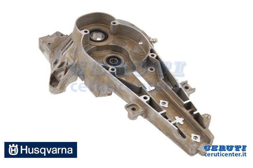 Caja de engranajes - Original Husqvarna - 537189404