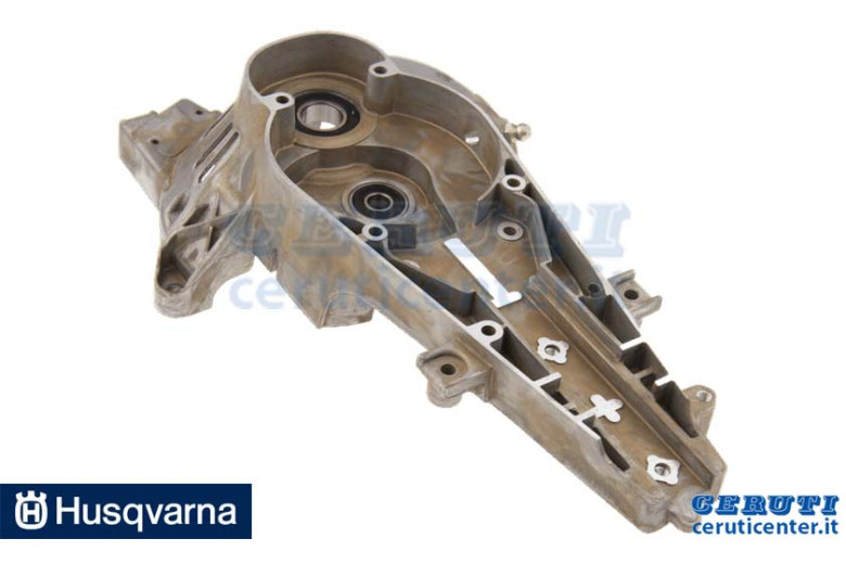 Getriebe - Original Husqvarna - 537189404
