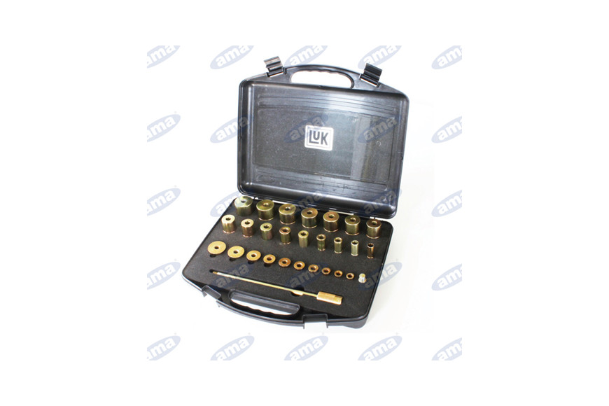 Centrer Kit d'embrayage - Luk