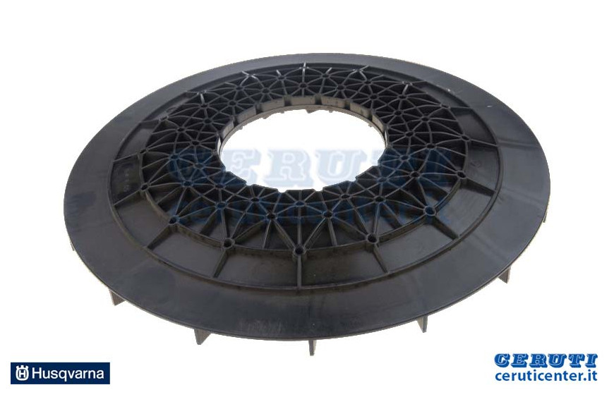 Fan - Husqvarna original - 537188901
