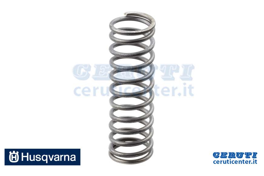 Spring - Original Husqvarna - 537186001
