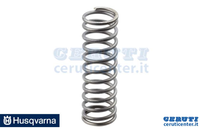Spring - Original Husqvarna - 537186001