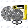 . Kit d'embrayage Luk Adaptable ref 87689657 New Holl - Ama
