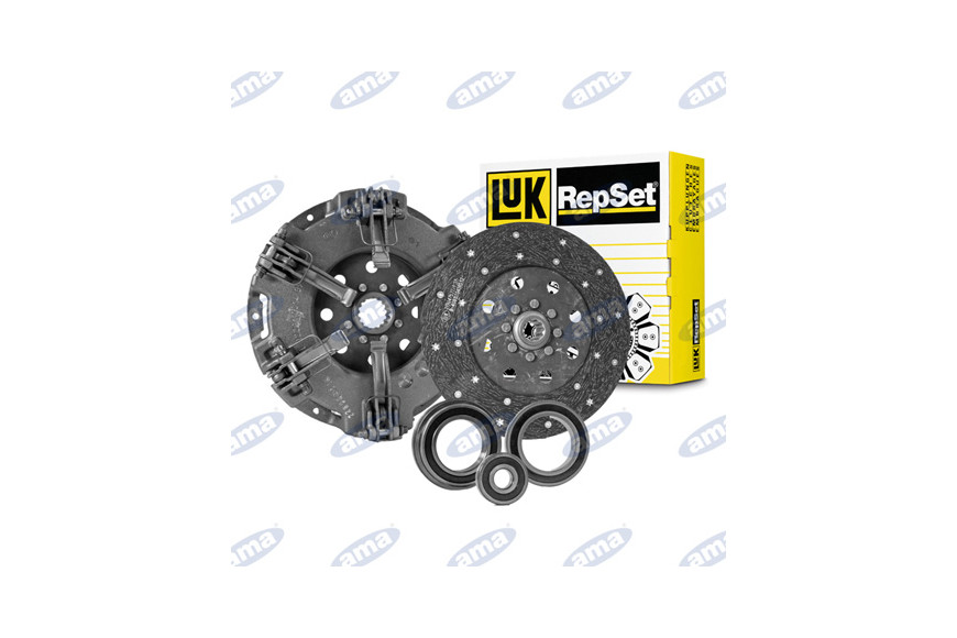 Luk Clutch Kit Original Ref. 628 1043 10