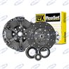 Luk Kit d'embrayage Ref d'origine 628 1043 10.
