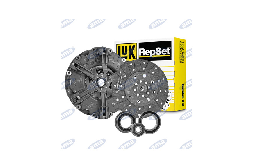 Kit d'embrayage complet d'origine Luk Ref. 628105310