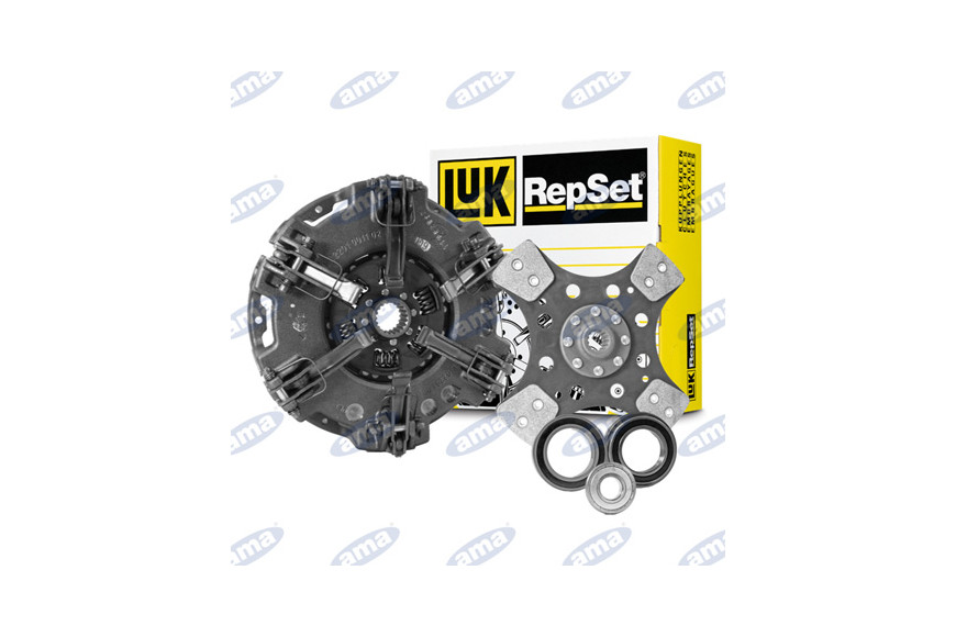 Luk Kit d'embrayage 628302415 - Ama