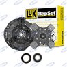 Kit Frizione Completo Originale Luk Rif. 628318112 - Ama