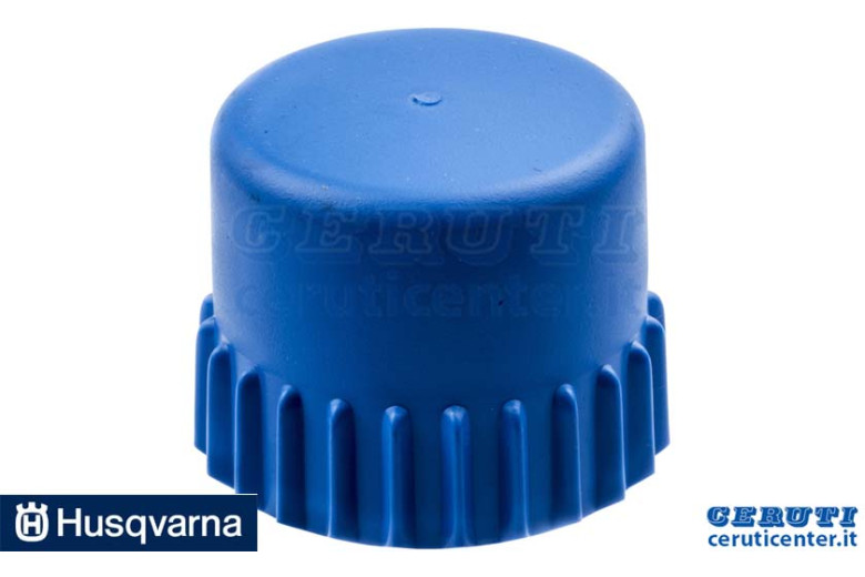 Knopf - Original Husqvarna - 537185801