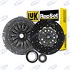 Kit Frizione Completo Originale Luk Rif. 630311810 - Ama