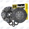 Kit Frizione Completo Originale Luk Rif. 631200110 - Ama
