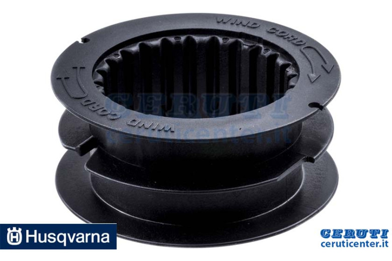 Portafilo - Originale Husqvarna - 537185701