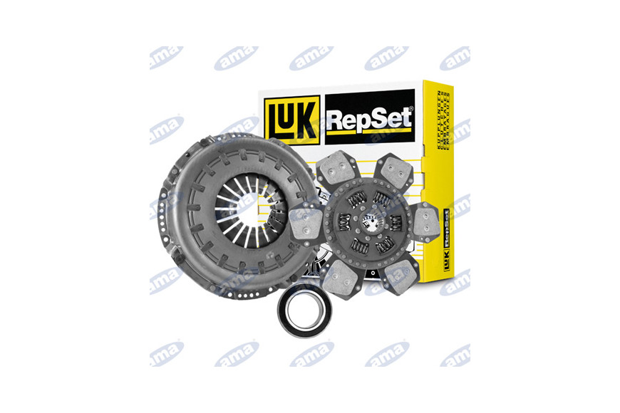 Kit Frizione Originale Luk Rif. 631 3156 00