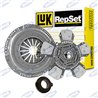Luk Kit d'embrayage Ref d'origine 633 0685 10.