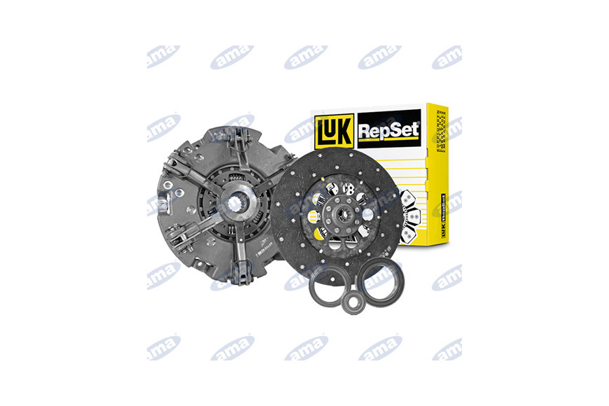 Luk Clutch Kit Original Ref. 633 1057 10