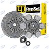 Kit Frizione Completo Originale Luk Rif. 633112935 - Ama