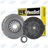 Kit Frizione Completo Originale Luk Rif. 633312300 - Ama