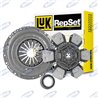 Kit Frizione Completo Originale Luk Rif. 633312310 - Ama