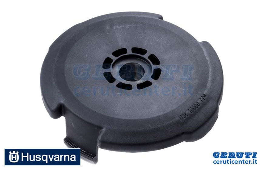Cubierta - Original Husqvarna - 537185501