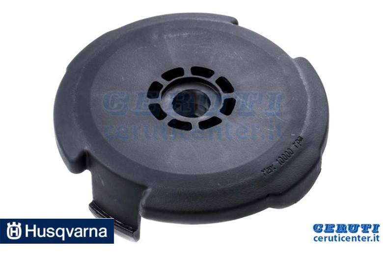 Couverture - Original Husqvarna - 537185501