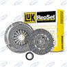 Kit Frizione Completo Originale Luk Rif. 635353810 - Ama