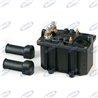 Interruttore Staccabatteria 12V 250A - Ama