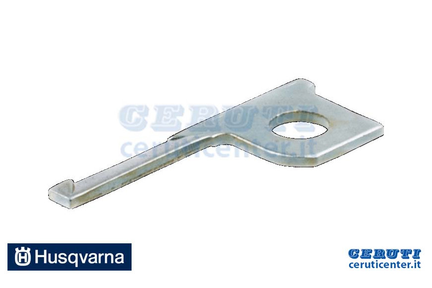 T./Ingr Dicke. - Original Husqvarna - 537184801