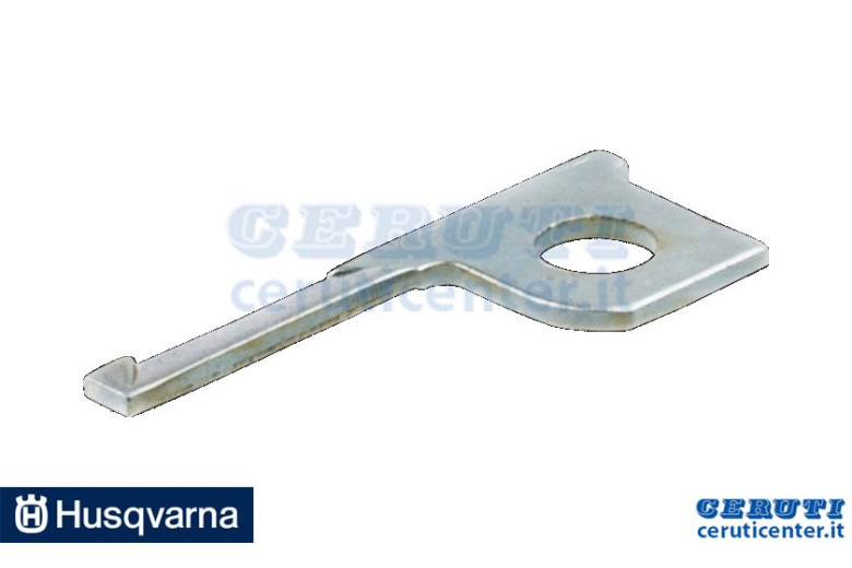 T./Ingr Dicke. - Original Husqvarna - 537184801
