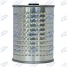 Filtro Olio Motore Cnh Rif 47456137, Old 1909104 - Ama