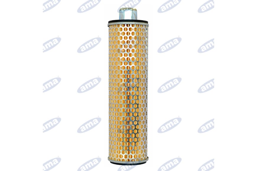 Filtro Olio Idraulico Cnh Rif. 84298916, Old 19091 - Ama